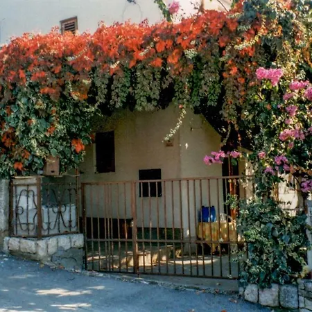 House Vlajcevic Hébergement de vacances Trogir